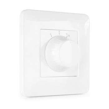 Przełącznik głośników Power Dynamics PDWS - A/B/AB - maks. 100 W