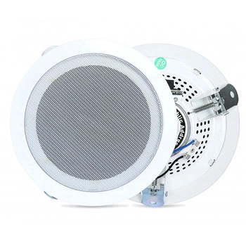 Głośnik sufitowy 6'' 10W/100V AB115 Audioport