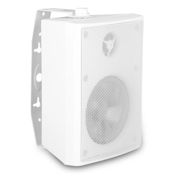 Kolumna ścienna 4'' 20W/ 100V AK20-W biała Audioport