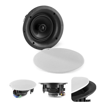 Głośnik sufitowy 100V 6,5" FCS6 Power Dynamics