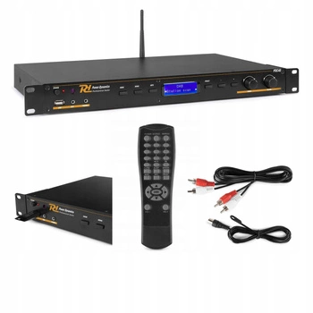 Radio DAB+ FM/USB/BLUETOOTH PD  PDC40