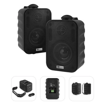 Kolumny instalacyjne 100V 3" 60W IPX5 PD BC30V