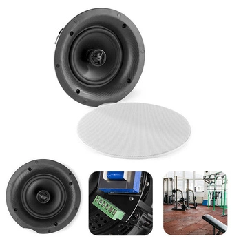 Głośnik sufitowy 100V 8" FCS8 Power Dynamics