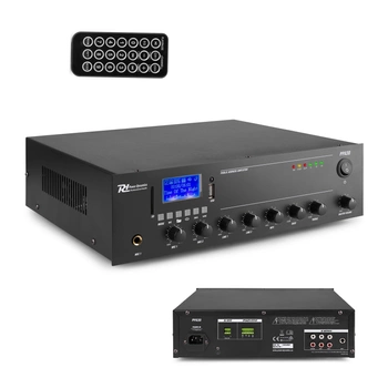 Wzmacniacz 100V 30W PPA30 Power Dynamics