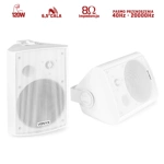 Głośniki Vonyx 6,5'' 2szt 2-drożne 120W