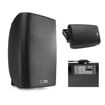 Kolumna instalacyjna 8'' wew/zew 100V BF80TB  Power dynamics