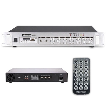 Wzmacniacz audio 180W/100V J18D Audioport