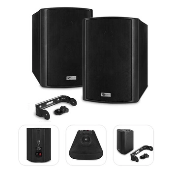 Zestaw kolumn instalacyjnych 100V 6,5" 150W BC65V PD