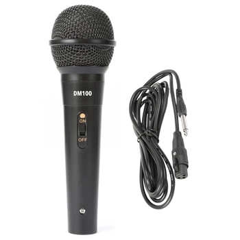 Mikrofon dynamiczny DM100 Fenton