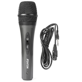 Mikrofon dynamiczny Fenton DM105