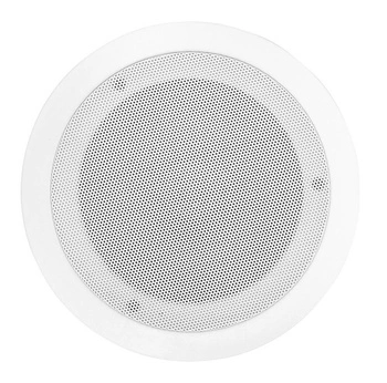 CSAG6T głośniki sufitowe 100V 6,5"Al.