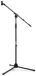 Statyw mikrofonowy Vonyx 160 cm