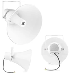 Głośnik tubowy okrągły HSR30 30W 100V Power Dynamics